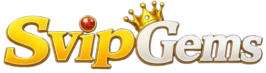 SVIPGEMS Game Logo
