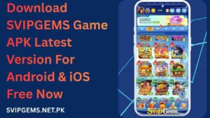 Svipgems Game